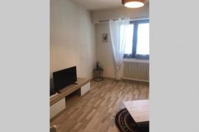 SOBNB- ALPES 13-Appartement 4 pers proche gare avec parking